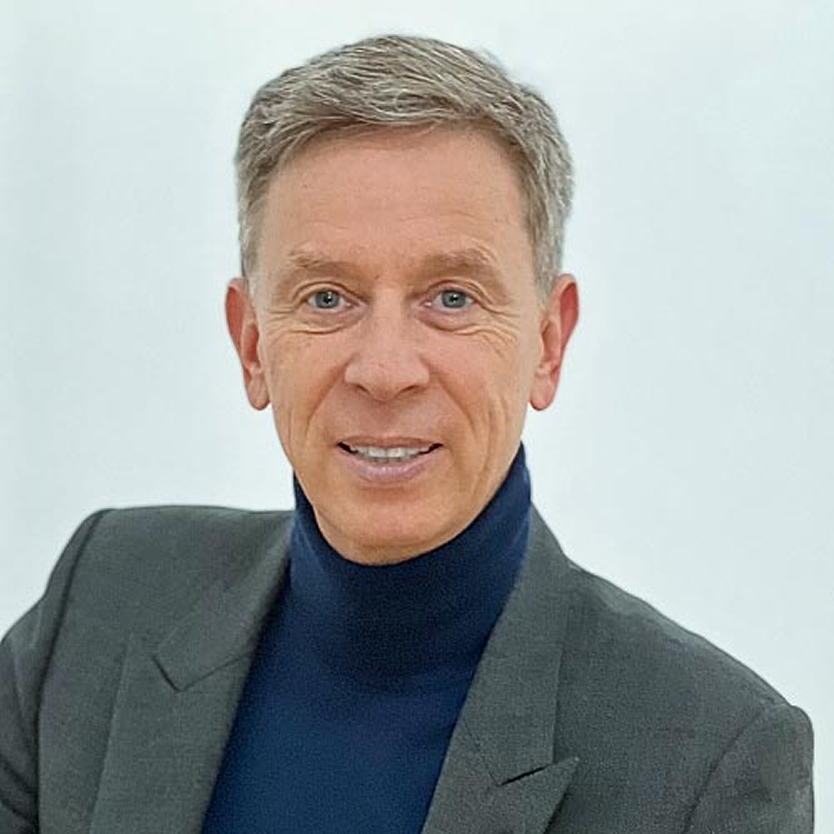 Dr. med. Roman Rittweger, MD, PhD
Managing Director and CEO