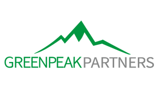 Logo GREENPEAK PARTNERS AG